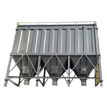 气箱脉冲除尘器