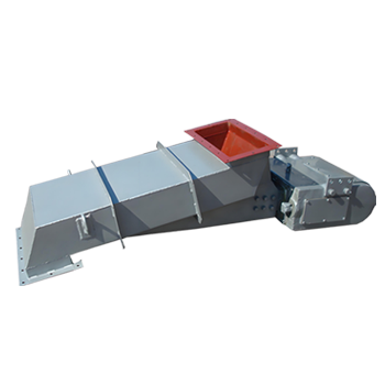 电磁振动给料机