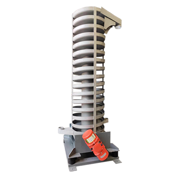 垂直振动提升机