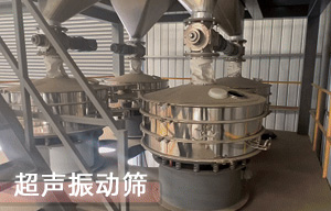 To help customer to get unsolve solution of high-efficiency screening