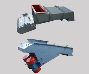 电磁振动给料机与电机振动给料机区别在哪？