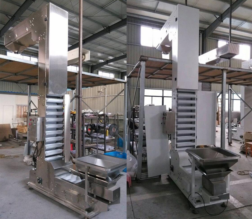 Z型斗式输送机厂家