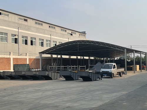 如何提高化肥筛分设备效率？