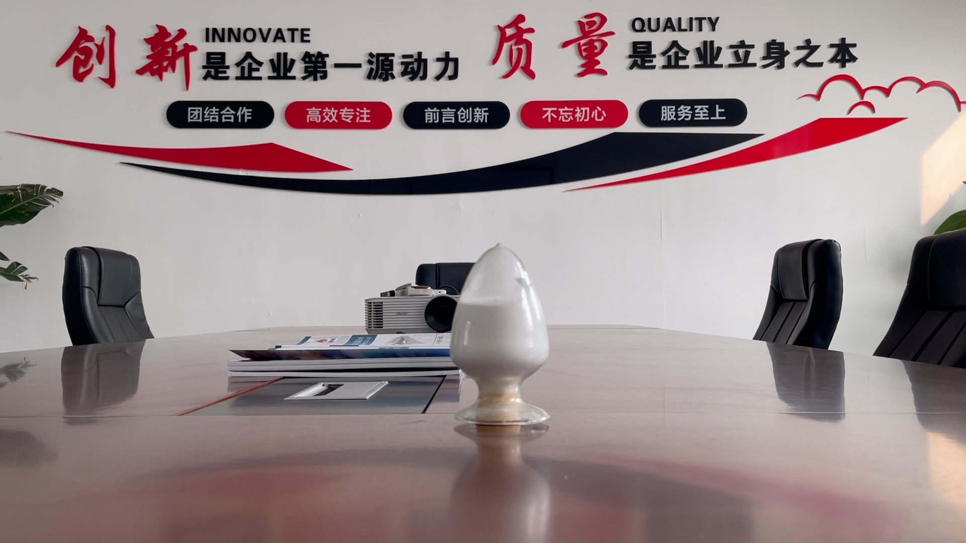 氧化铝粉圆形摇摆筛生产中实际应用