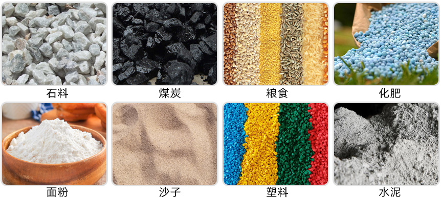 自动化称重配料系统应用