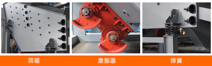 概率筛产品细节