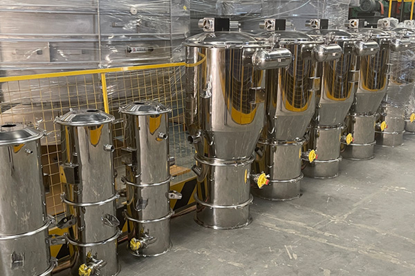 真空上料机怎么选