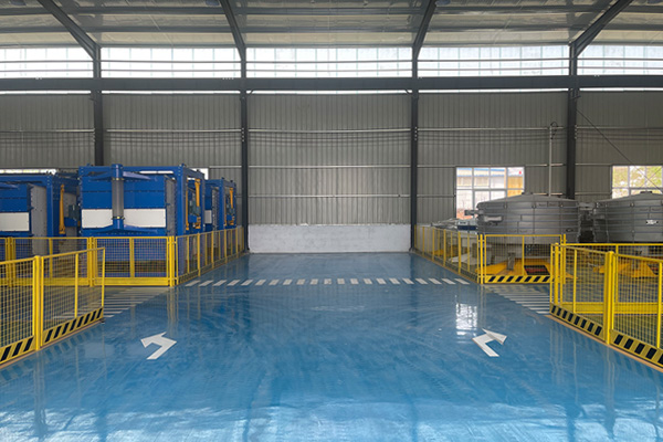 怎么解决摇摆筛下料慢的问题？