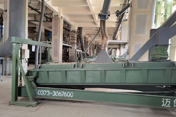 碳素筛分为什么选择复合筛？