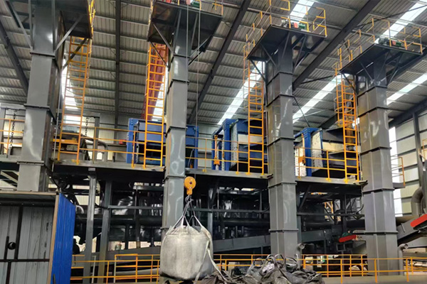 斗式提升机安装时应注意那些事项