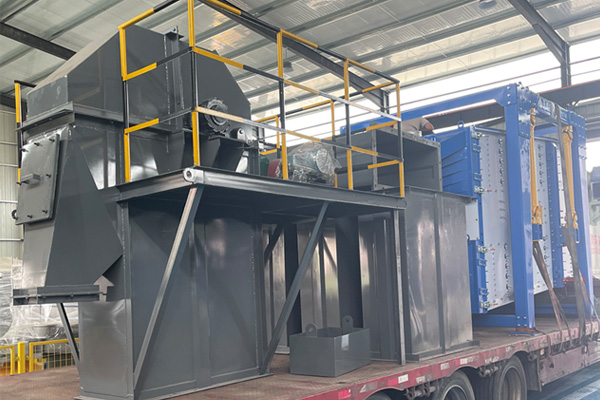 斗式提升机使用温馨提示