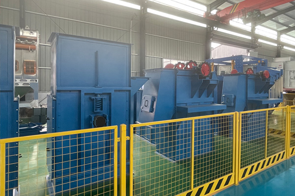 斗式提升机生产厂家