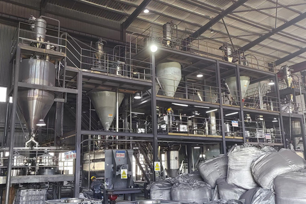 解决粉末筛分设备你选对了吗？