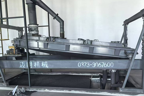 复合筛的五大核心优势，助力精细筛分