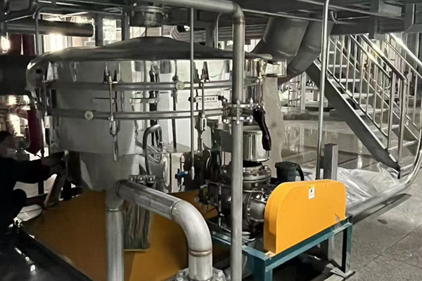 圆形摇摆筛如何成为您的省钱专家