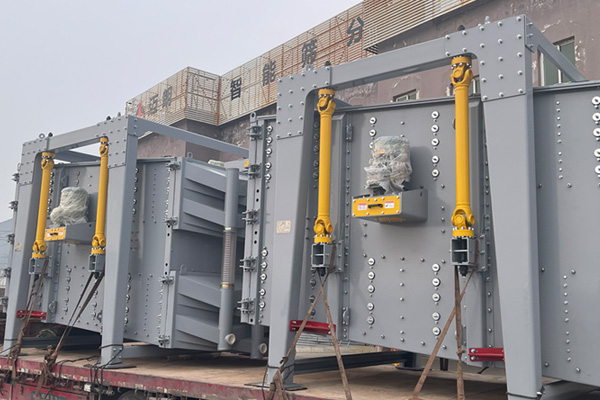 方形摇摆筛生产厂家