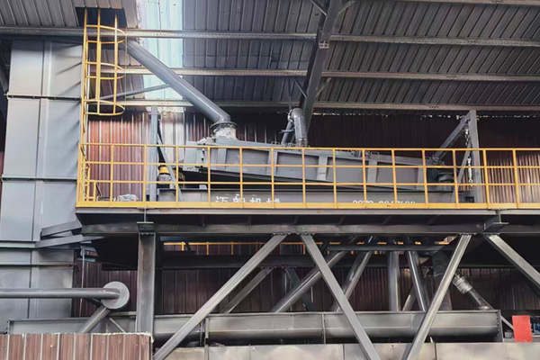 保障长效运行--复合筛使用与维护全攻略