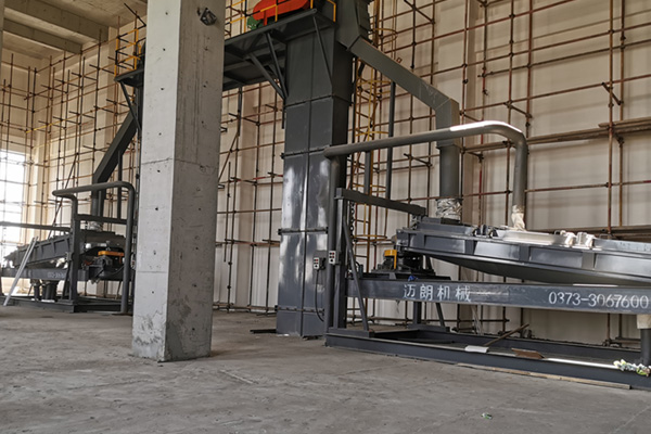 投资复合筛的经济效益：算明白一笔长远的经济账