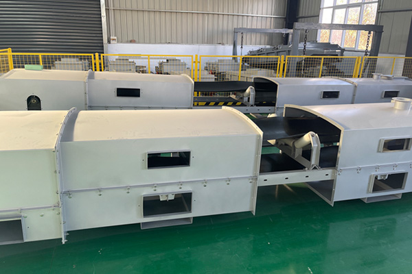 新乡迈朗机械输送设备生产厂家