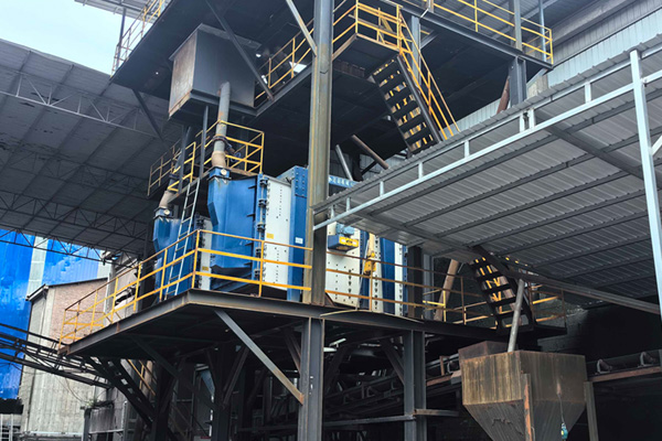 季节性故障预防-春季方形摇摆筛巡检重点清单