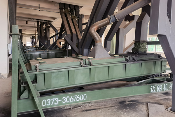 破解筛分瓶颈，复合筛开启降本增效新路径