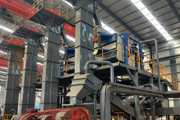 斗式提升机--春季投运前的全方位深度"体检"