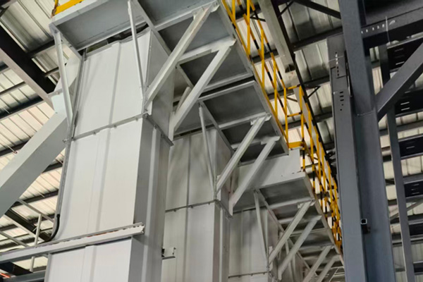 输送设备-斗式提升机