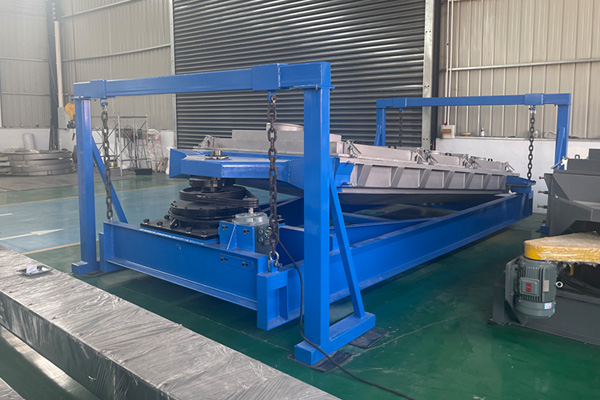 复合筛如何适应复杂工况与多变物料的筛分生产线 复合筛如何适应复杂工况与多变物料的筛分生产线